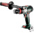 Шурупокрут акумуляторний SB 18 LTX BL Q I METABO (602361850)