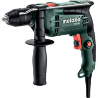 Дриль мережевий SBE 650 METABO (600742850)