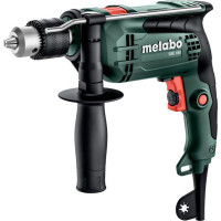 Дриль мережевий SBE 650 METABO (600742000)