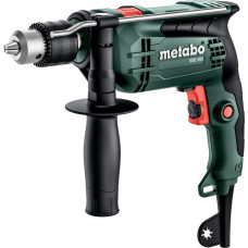 Дриль мережевий SBE 650 METABO (600742000)