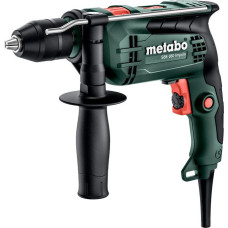 Дриль мережевий SBE 650 Impuls METABO (600743500)
