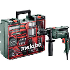 Дриль мережевий SBE 650 METABO (600742870)