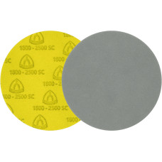Диск, 150 mm зерно 2000 без отвору (342295)