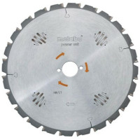 Пильний диск 152x20 mm 12 зубiв (623775000)