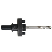 Хвостовик для коронок BI-metal Milwaukee Hole 32-175 5/8 x18 хвостовик Nех 9,5 (49567250)