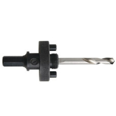 Хвостовик для коронок BI-metal Milwaukee Hole 32-175 5/8 x18 хвостовик Nех 9,5 (49567250)