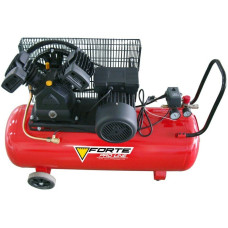 Компресор мережевий Forte V-0.4-51 FORTE (81692)