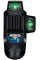 Лазерний нівелір Bosch Professional GLL 3-80 G в кейсі (0601063Y00)