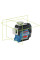 Лінійний лазерний нівелір Bosch Professional GLL 3-80 CG в L-Boxx 136 (0601063T00)