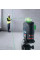 Лінійний лазерний нівелір Bosch Professional GLL 3-80 CG в L-Boxx 136 (0601063T00)