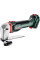 Ножиці для листового металу акумуляторні SCV 18 LTX BL 1.6 METABO (601615840)