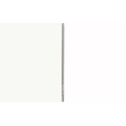 Квадробур Bosch SDS-Plus-5X, 10×250×310 мм (2608833801)