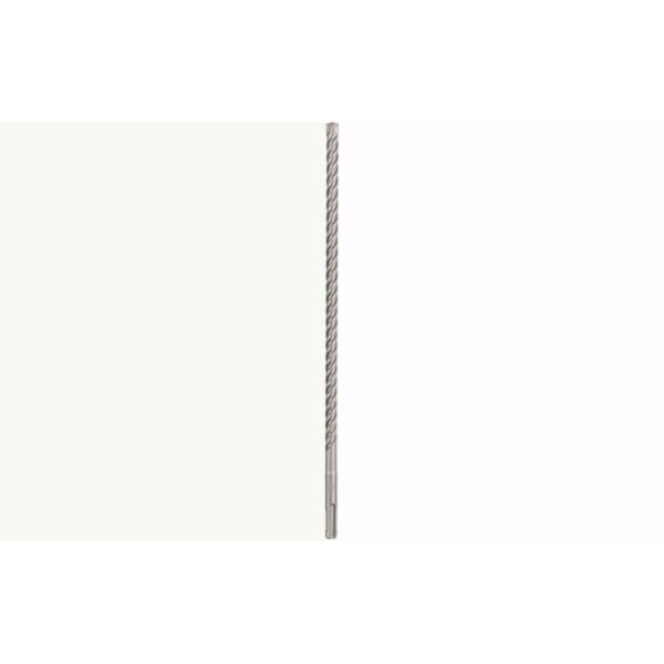 Квадробур Bosch SDS-Plus-5X, 10×250×310 мм (2608833801)