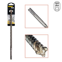 Бур DeWALT  10*260 (DT8930)