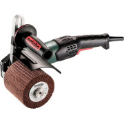 Машина полірувальна щіткова мережева SE 17-200 RT METABO (602259000)