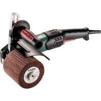 Машина полірувальна щіткова мережева SE 17-200 RT METABO (602259000)