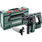 Перфоратор акумуляторний BH 18 LTX BL 16 METABO (691198000)