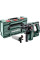 Перфоратор акумуляторний BH 18 LTX BL 16 METABO (691198000)
