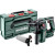 Перфоратор акумуляторний BH 18 LTX BL 16 METABO (691198000)