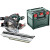 Пила дискова ручна акумуляторна KS 18 LTX 57 METABO (691195000)