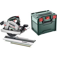 Пила дискова ручна акумуляторна KS 18 LTX 66 BL METABO (691194000)