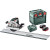Пила дискова ручна акумуляторна KS 18 LTX 66 BL METABO (691194810)