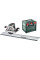 Пила дискова ручна акумуляторна KS 18 LTX 66 BL METABO (691194840)
