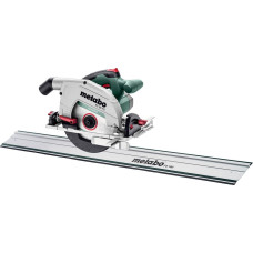Пила дискова ручна мережева KS 66 FS METABO (691135000)