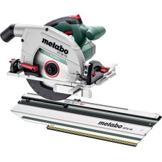 Пила дискова ручна мережева KS 66 FS METABO (691196000)