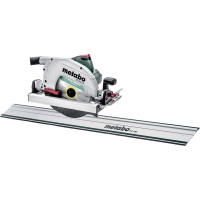 Пила дискова ручна мережева KS 85 FS METABO (691149000)