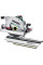Пила дискова ручна мережева KS 85 FS METABO (691197000)