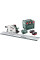 Пила дискова ручна акумуляторна KT 18 LTX 66 BL METABO (691172810)