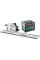 Пила дискова ручна акумуляторна KT 18 LTX 66 BL METABO (691172840)