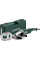 Кутова шліфувальна машина мережева WE 2200-230 METABO (691081000)