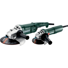 Комплект мережевих інструментів  WP 2200-230 METABO (691083000)