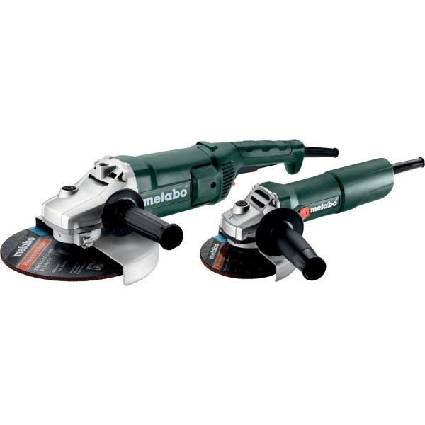 Комплект мережевих інструментів  WP 2200-230 METABO (691083000)