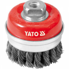 Щітка крацовка YATO YT-4768 (YT-4768)