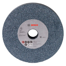 Шліфкруг Bosch 200х32х25 мм, зерно 36 (2608600111)