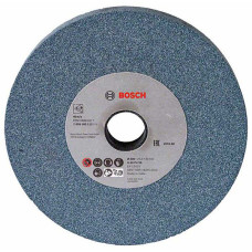 Шліфкруг Bosch 200х32х25 мм, зерно 60 (2608600112)