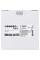 Шліфкруг фібровий Bosch X-Lock R574 Best for Metal 125 мм G24 (2608619159)