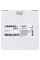 Шліфкруг фібровий Bosch X-Lock R574 Best for Metal 125 мм G36 (2608619160)