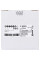Шліфкруг фібровий Bosch X-Lock R574 Best for Metal 125 мм G60 (2608619161)