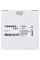 Шліфкруг фібровий Bosch X-Lock R574 Best for Metal 125 мм G100 (2608619163)