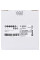 Шліфкруг фібровий Bosch X-Lock R574 Best for Metal 125 мм G120 (2608619164)