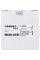 Шліфкруг фібровий Bosch X-Lock R780 Best for Metal + Inox 115 мм G50 (2608619178)