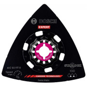 Шліфувальна насадка Bosch Expert Starlock Carbide Multimaterial, 90 мм (2608900043)