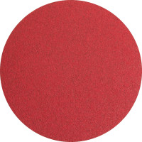 Диск самозачипний кераміка, 125 mm зерно 120 без отвору (322469)