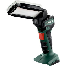 Ліхтар акумуляторний SLA 14.4-18 LED METABO (600370000)