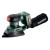 Машина плоскошліфувальна акумуляторна SM 18 LTX BL METABO (602089850)