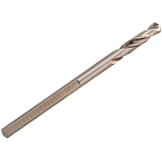 Центрувальне свердло Bosch HSS-G, 102 мм (2608596119)